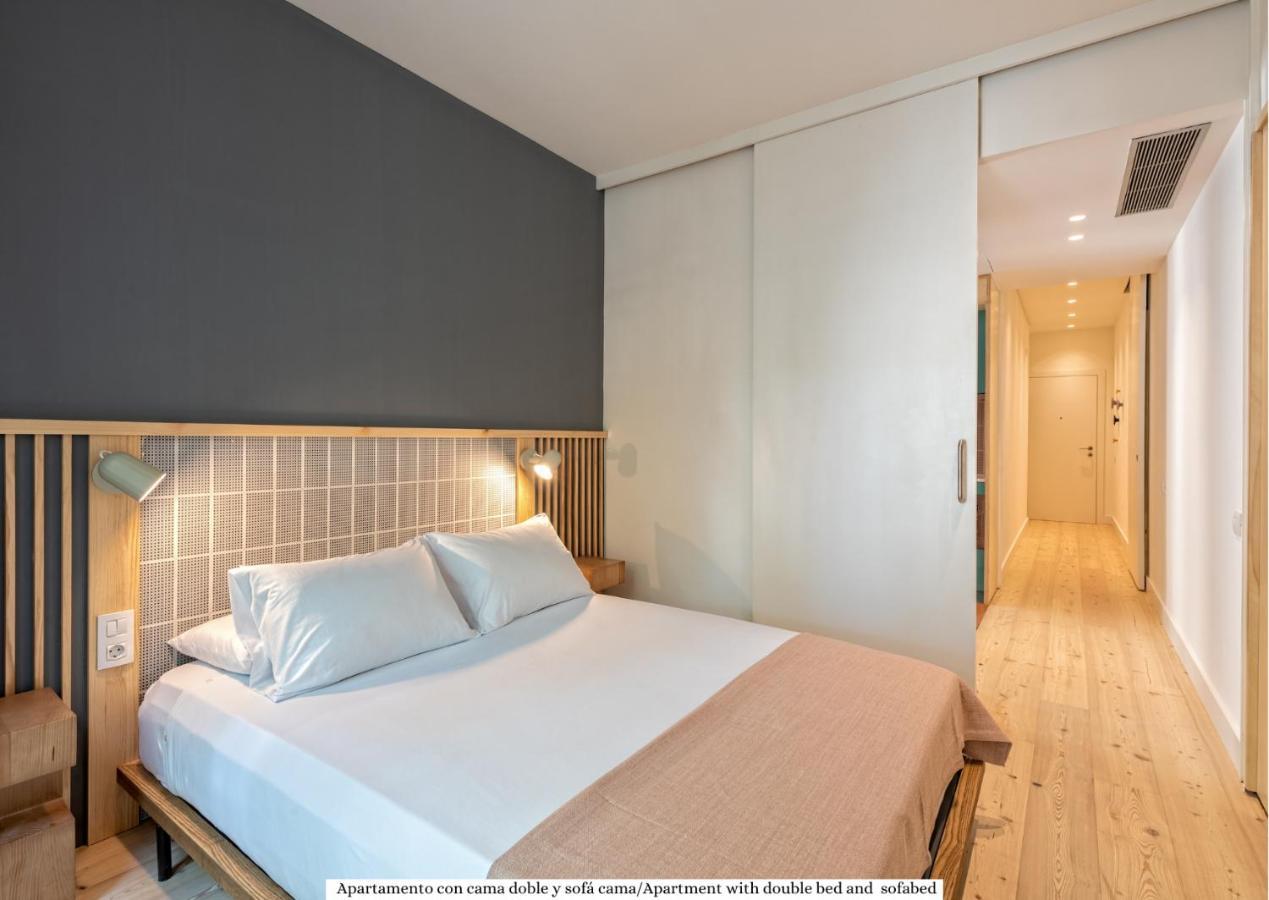 Apartamento Gotic By The 5Ve Soul Barcelona Exterior foto