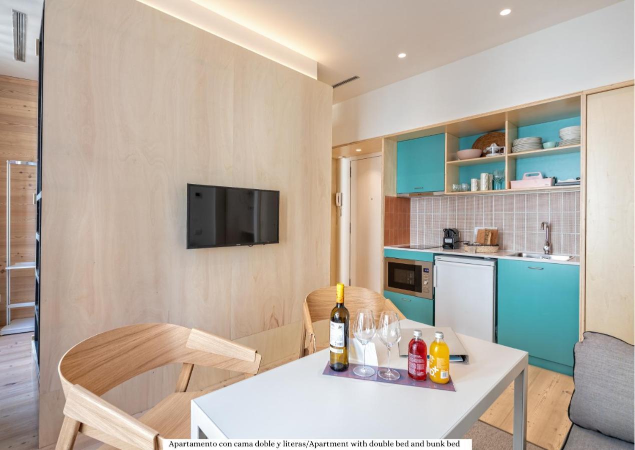 Apartamento Gotic By The 5Ve Soul Barcelona Exterior foto