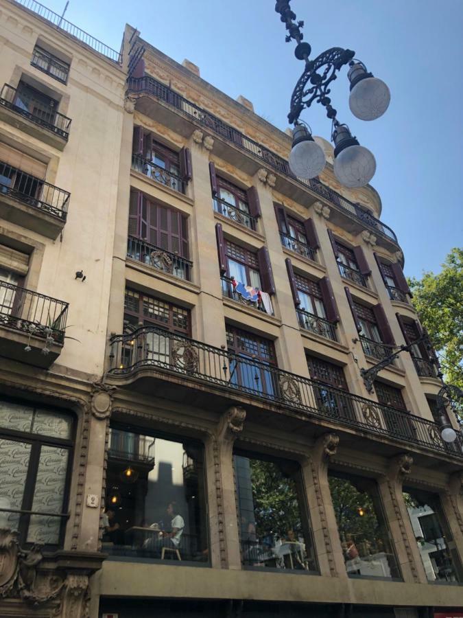 Apartamento Gotic By The 5Ve Soul Barcelona Exterior foto