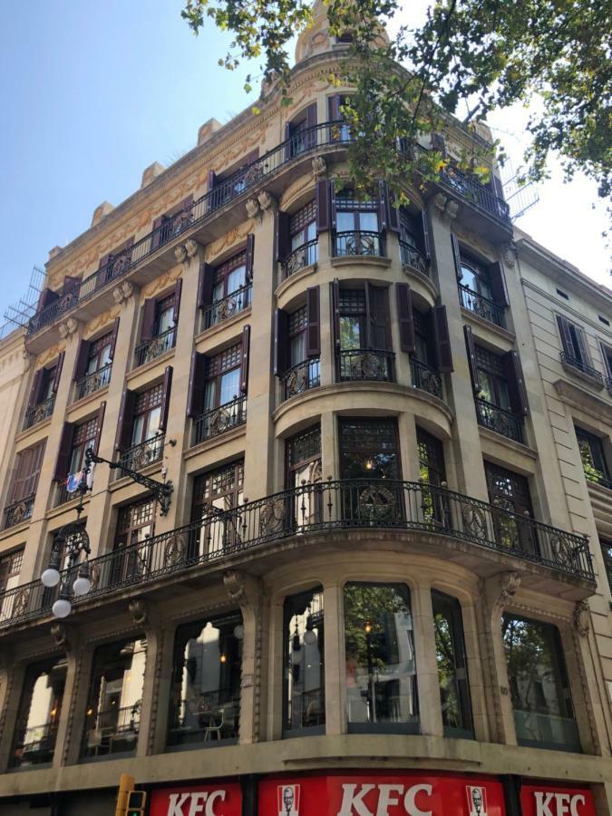 Apartamento Gotic By The 5Ve Soul Barcelona Exterior foto